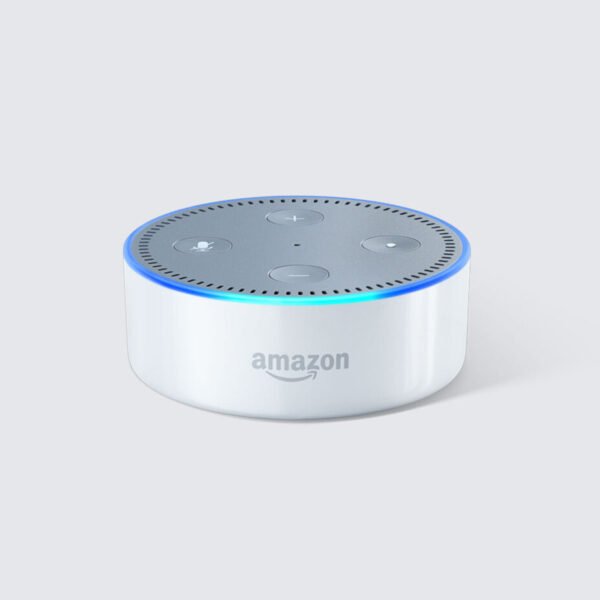 Amazon Echo Dot 3rd Gen