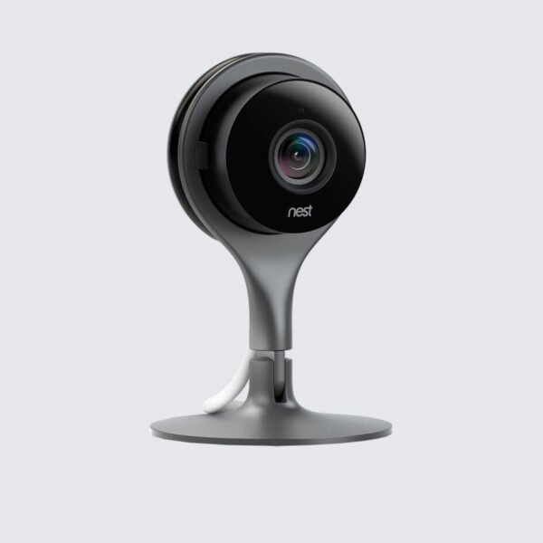 Google Nest Wifi Cam